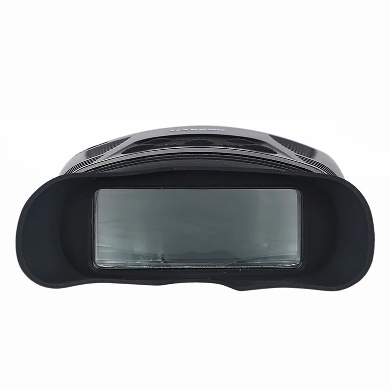 ZIYOUHU HD Dynamic Widescreen Infrared Digital Night Vision Goggles Multi-function Photography Camera Night Hunting Snap Device