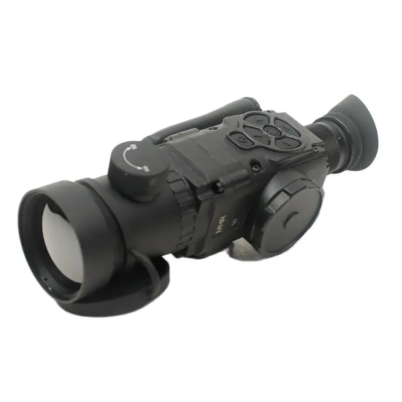 ZIYOUHU New MHR-50 HD Thermal Imaging Night Vision Thermal Imaging Measuring Instrument Hunting Camping Free Shipping