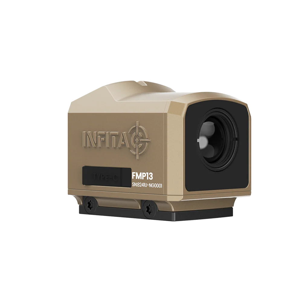 Thermal Pistol Sights Fast Mini FMP13