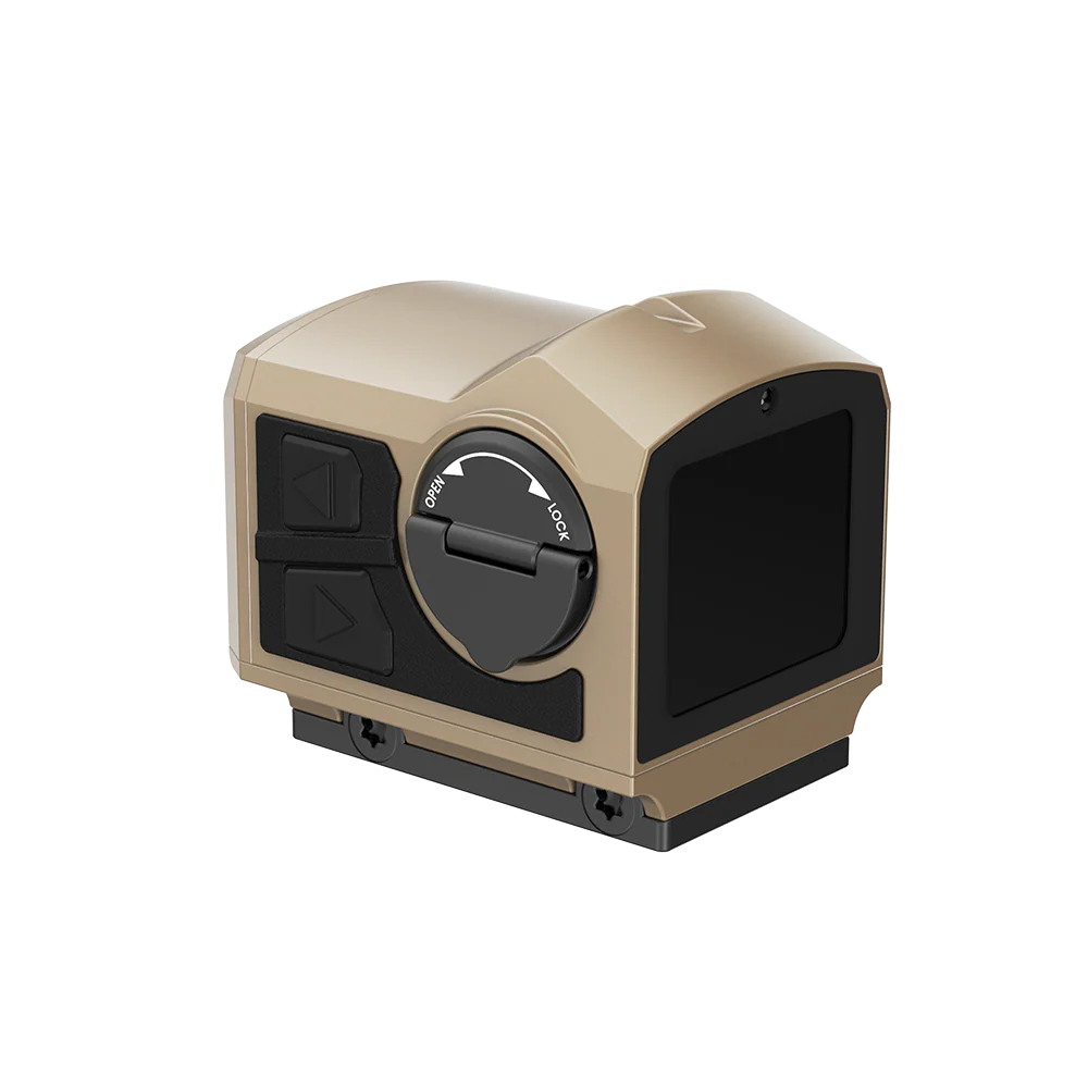 Thermal Pistol Sights Fast Mini FMP13