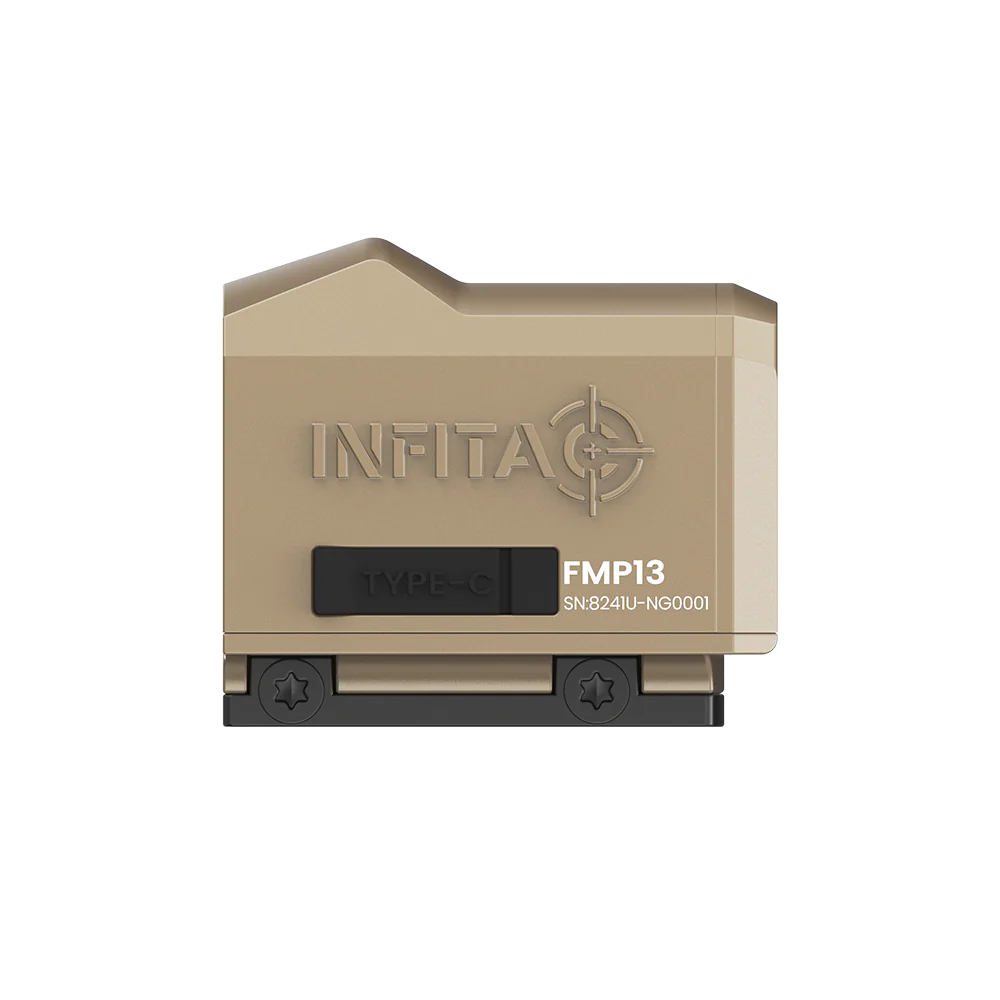 Thermal Pistol Sights Fast Mini FMP13